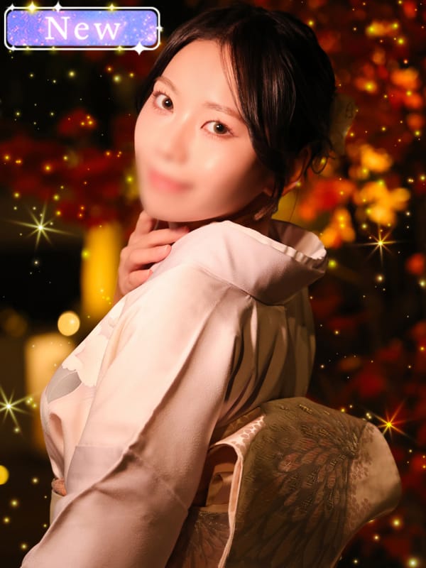 つばき【完未！S級はんなり美人】