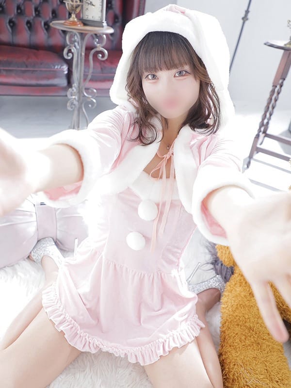 いと|スーパークリスタルで評判の女の子