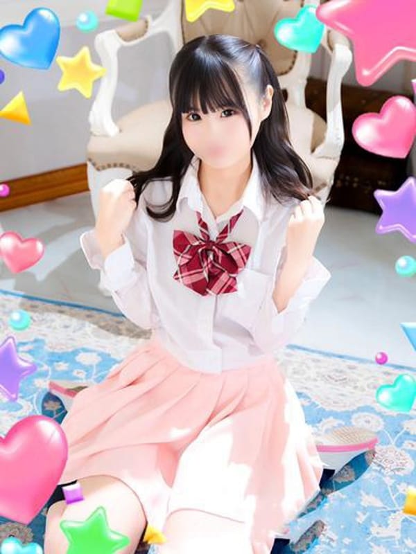 まほ|スーパークリスタルで評判の女の子