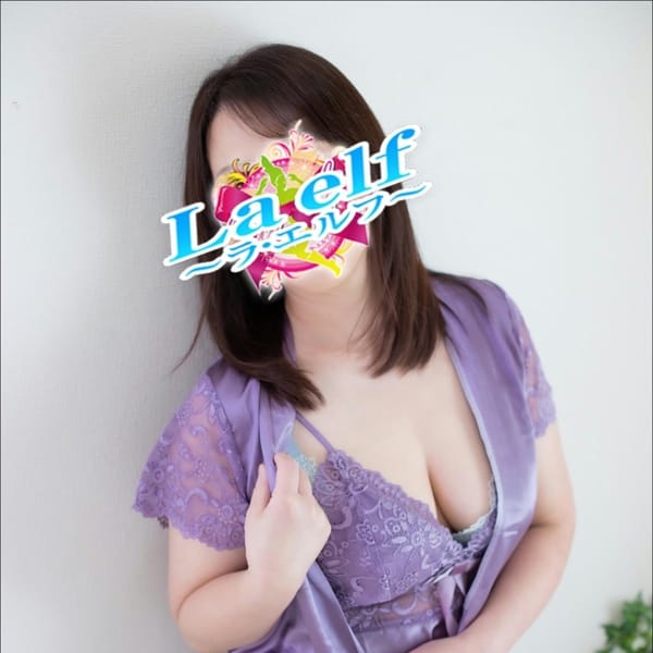 卯月　まや【エ〇チな人妻系】 | La・elf（ラ・エルフ）(堀之内・南町)