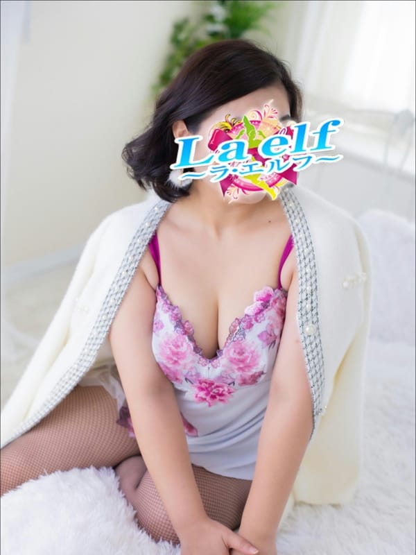 夢野 は る|La・elf（ラ・エルフ）でおすすめの女の子