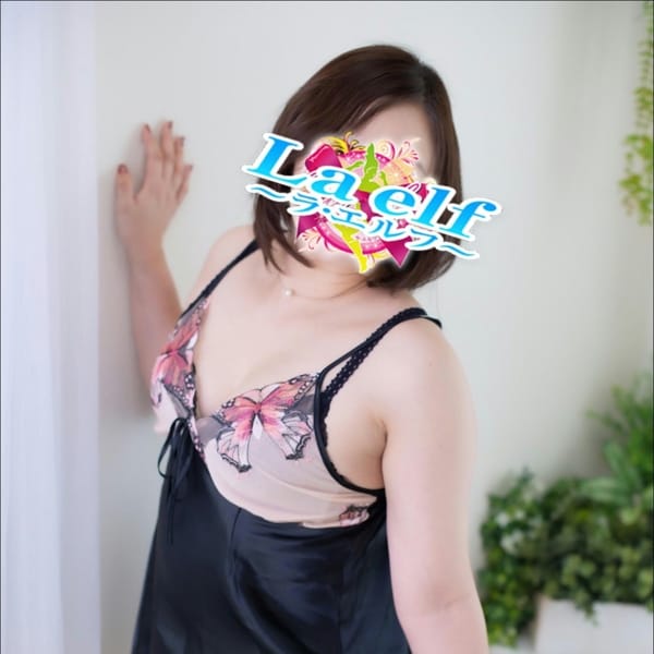 月岡 ことみ【敏感お姉さん♡M〇ト】 | La・elf（ラ・エルフ）(堀之内・南町)