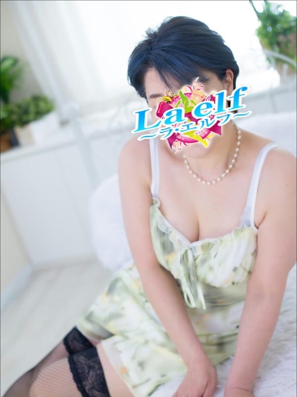 一ノ瀬 じゅん|La・elf（ラ・エルフ）でおすすめの女の子