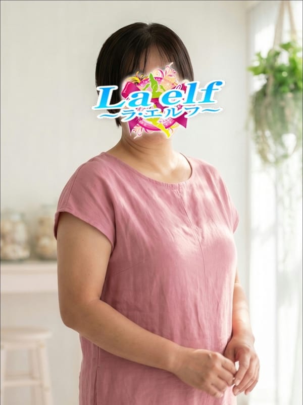 上田 ますみ|La・elf（ラ・エルフ）で評判の女の子