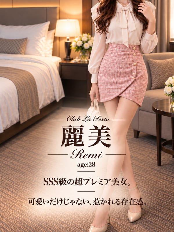 初体験☆れみ☆超プレミア☆