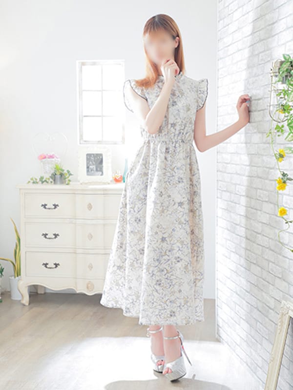 水乃 みさき(みずの みさき)|La mode ラ・モードでおすすめの女の子