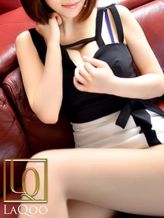 あみ【ド迫力のF乳スレンダー 】|La.qoo 金沢本店でおすすめの女の子