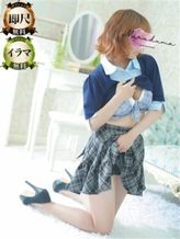 音琴(ねごと)|丸妻錦糸町店でおすすめの女の子
