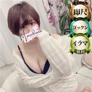 愛染（あいぜん）【色白Hカップの爆乳淫乱奥様♡】 | 丸妻錦糸町店(錦糸町)