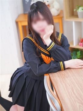 ふわり 18歳完全業界未経験|ラルムで評判の女の子