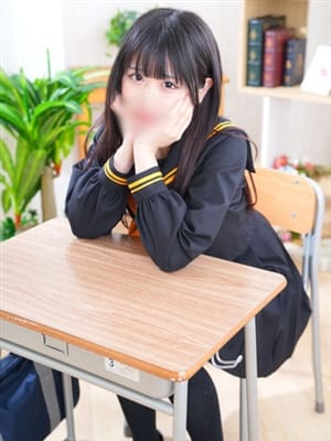 さな 18歳業界未経験