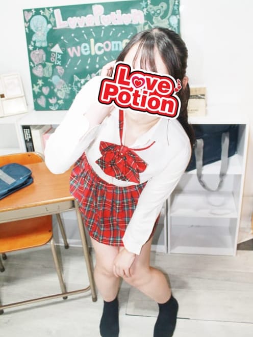 No.97 かすみ(LOVE POTION 2nd)のプロフ写真1枚目