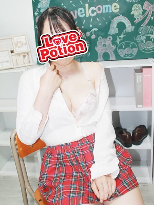 No.97 かすみ(LOVE POTION 2nd)のプロフ写真2枚目