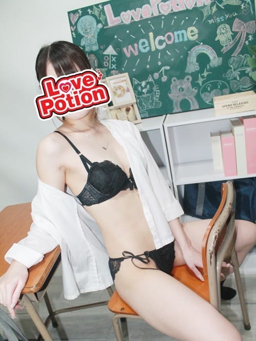 No.31しおん(LOVE POTION 2nd)のプロフ写真2枚目