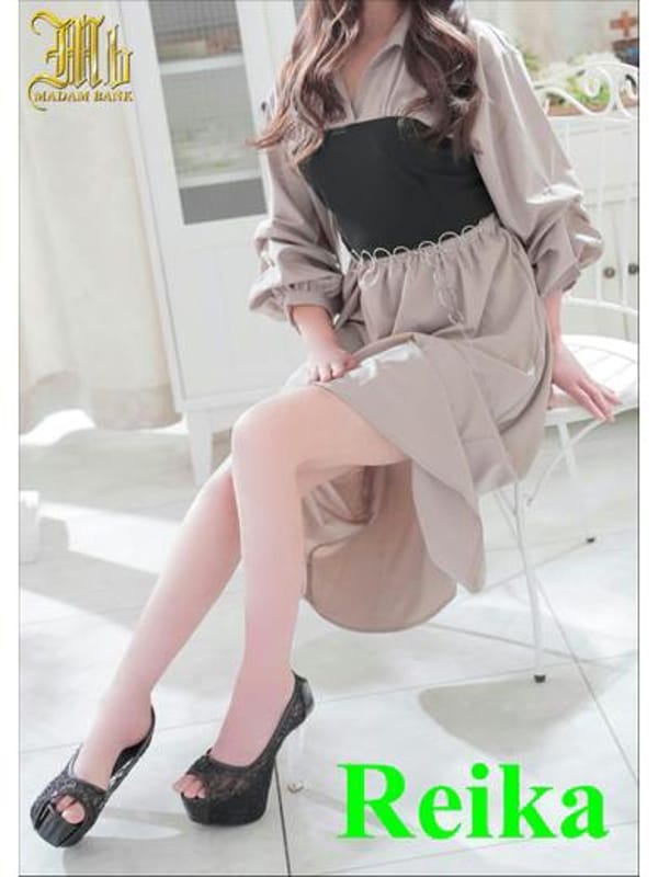 れいか|マダムバンク 富山本店で評判の女の子