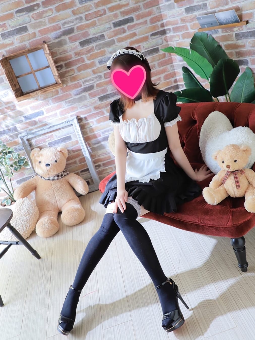 夢乃有鈴-alice- |メイドINオオイタでおすすめの女の子