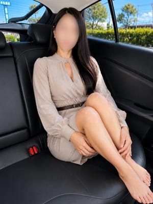 葉月（はづき）美貌に悶絶♡ドMな元ナース|人妻・熟女MAN♂IN-ONREIマン淫♀御礼でおすすめの女の子