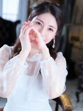 楓りさ『プレミアレディ』|マリアージュ中洲で評判の女の子