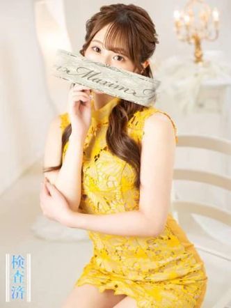 有馬しおん|マキシムでおすすめの女の子