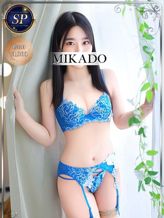 パレオ|MIKADO(ミカド)でおすすめの女の子