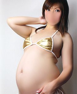 ふみ【妊婦コース】|ミルキーベイビーでおすすめの女の子