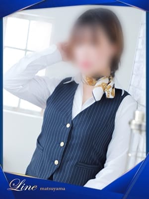 美紀CA_ライン松山店（イエスグループ）