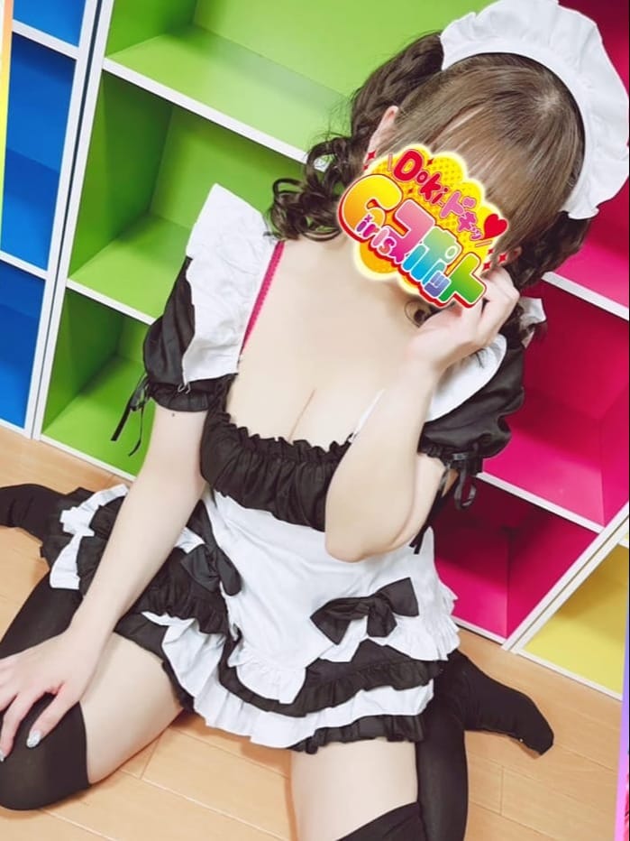 №032　神尾_Doki-ドキッGirlsスポット