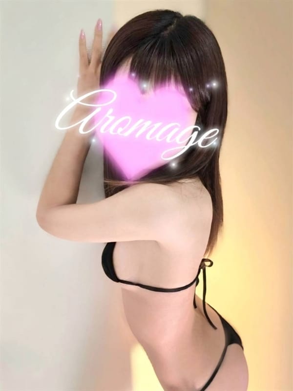 夏目 みお_アロマージュ大宮