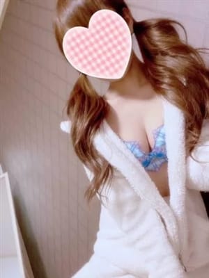 ひな_バレンタイン