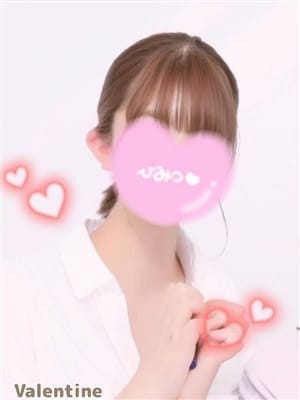 ももな_バレンタイン