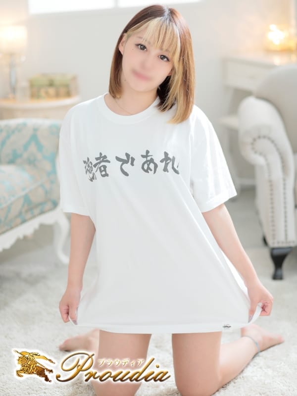 ☆みみ(23)☆_【優良店】◆プラウディア◆AAA級素人娘在籍店【周南～岩国～防府】