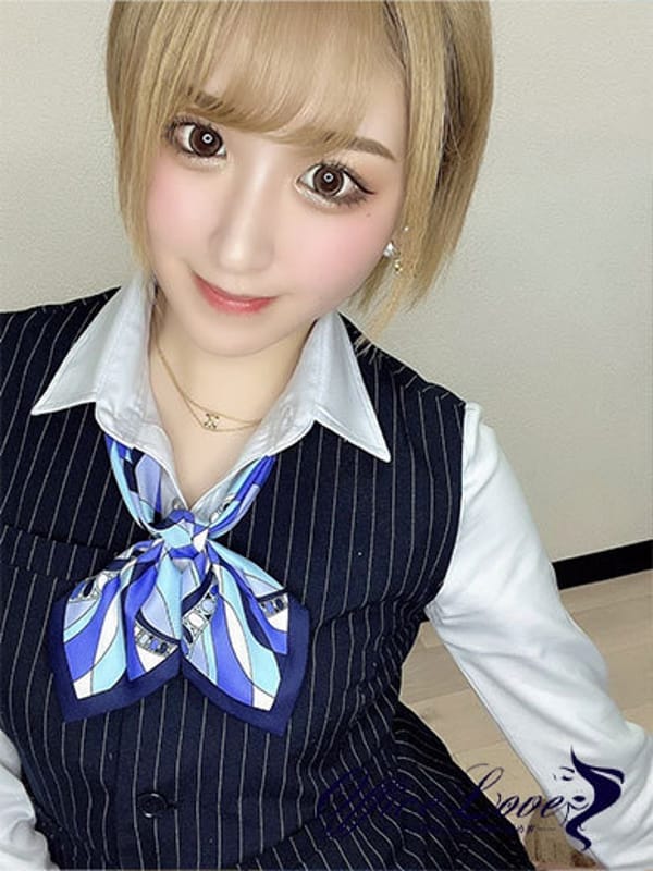 ありさ 最高級パイパンエロ娘♪_Office Love 町田店（Loveグループ）