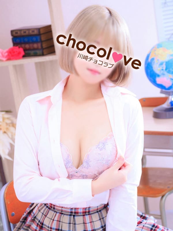 No.37 如月_CHOCOLOVE（ちょこらぶ）