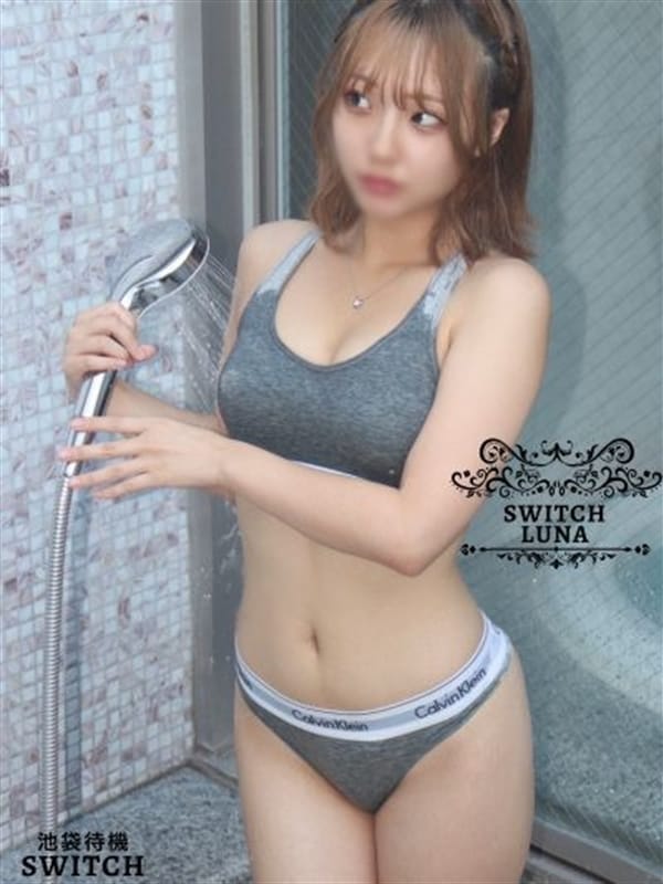 るな_SWITCH（スイッチ）池袋店