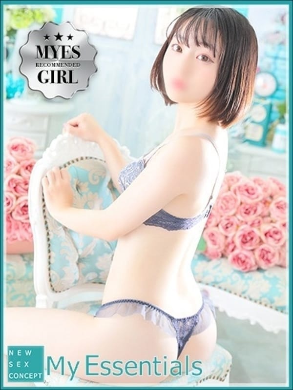 あすな_My Essentials 池袋
