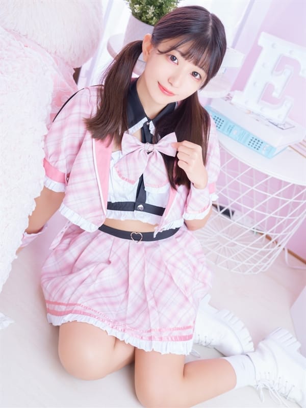 あんず_E+アイドルスクール新宿・歌舞伎町店
