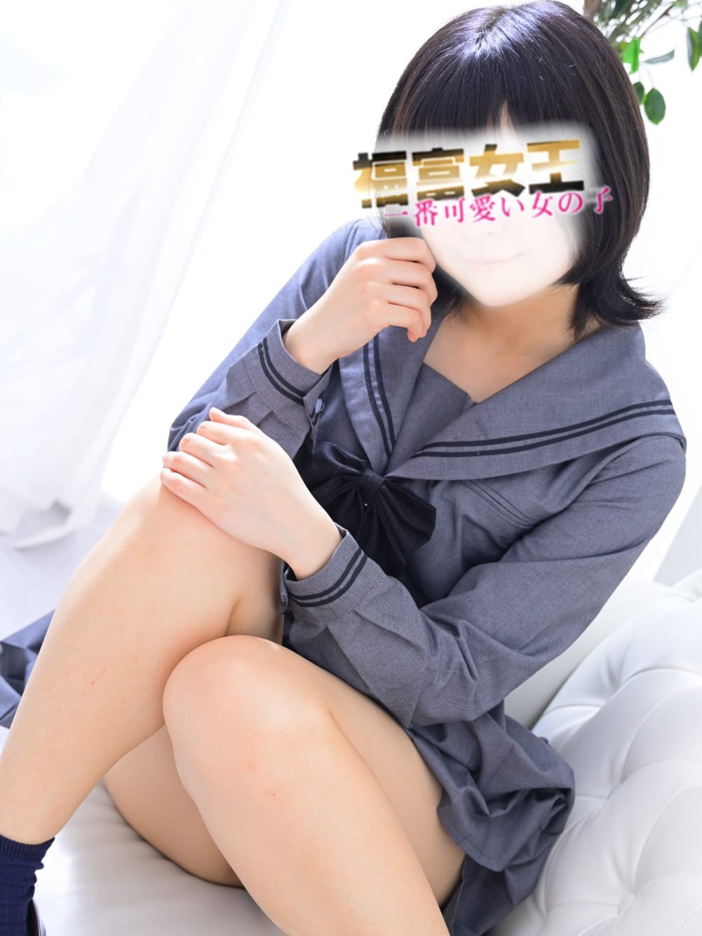 No.99 くるみ_Queen Card