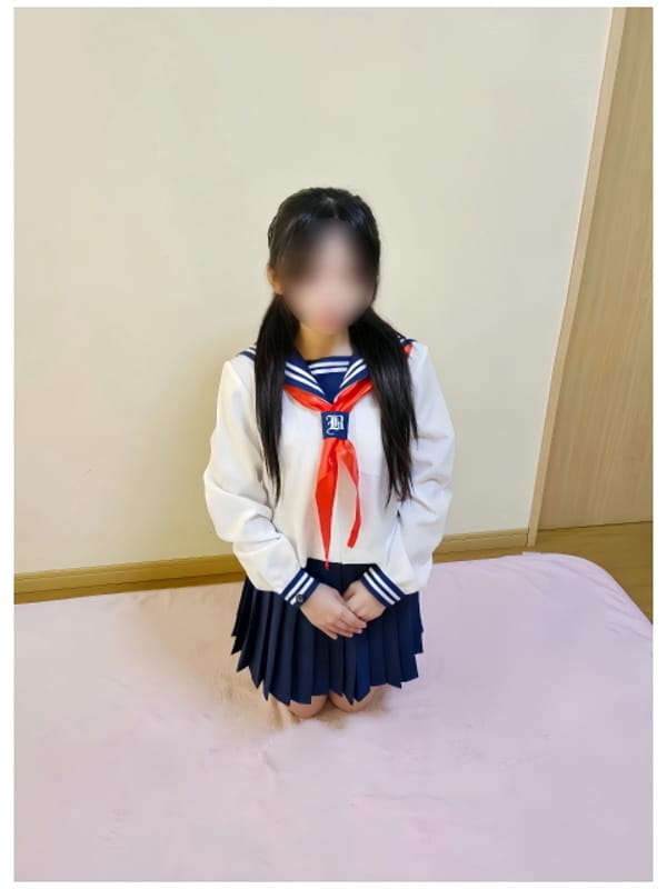 ひびき【未経験☆１９歳】|ハートセラピーでおすすめの女の子