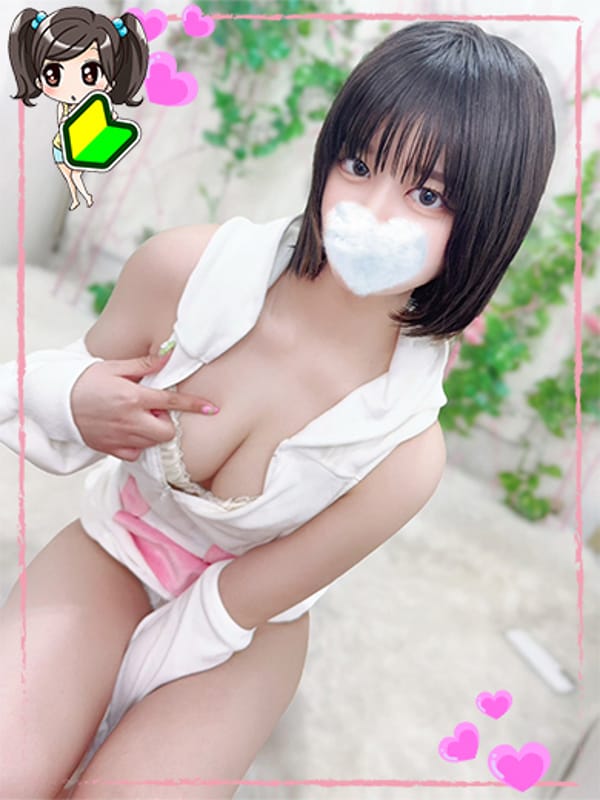 ゆめ|妹CLUB 萌えリーンのお部屋でおすすめの女の子