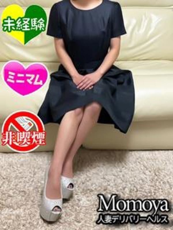 こはく☆弘前|青森・弘前人妻デリヘル桃屋でおすすめの女の子