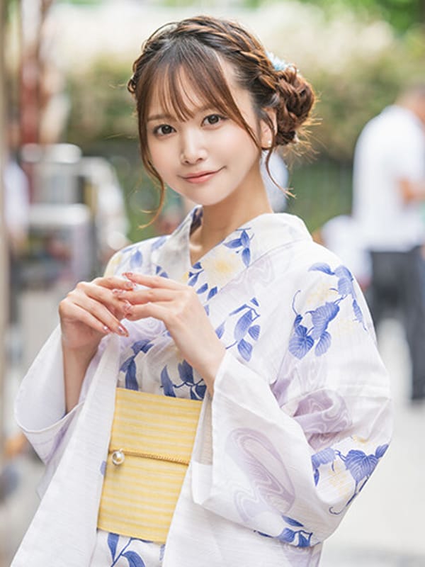 白河あいね(ファインモーション)のプロフ写真1枚目