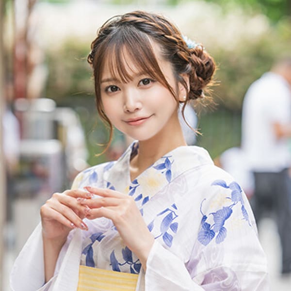 白河あいね
