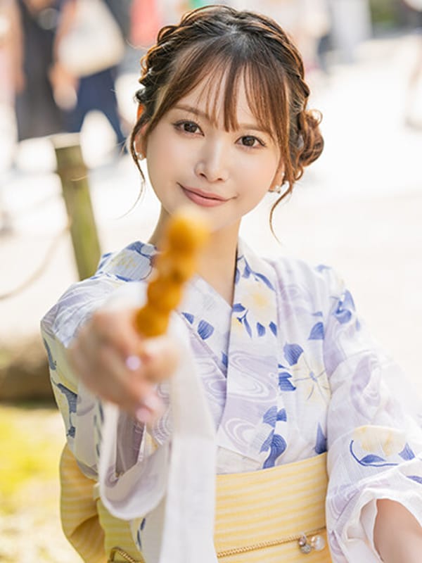 白河あいね(ファインモーション)のプロフ写真2枚目
