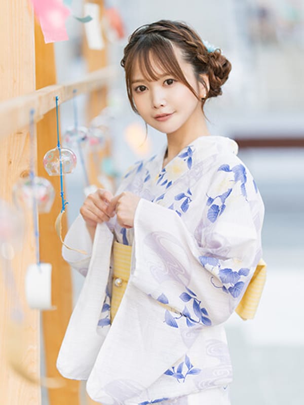 白河あいね(ファインモーション)のプロフ写真3枚目