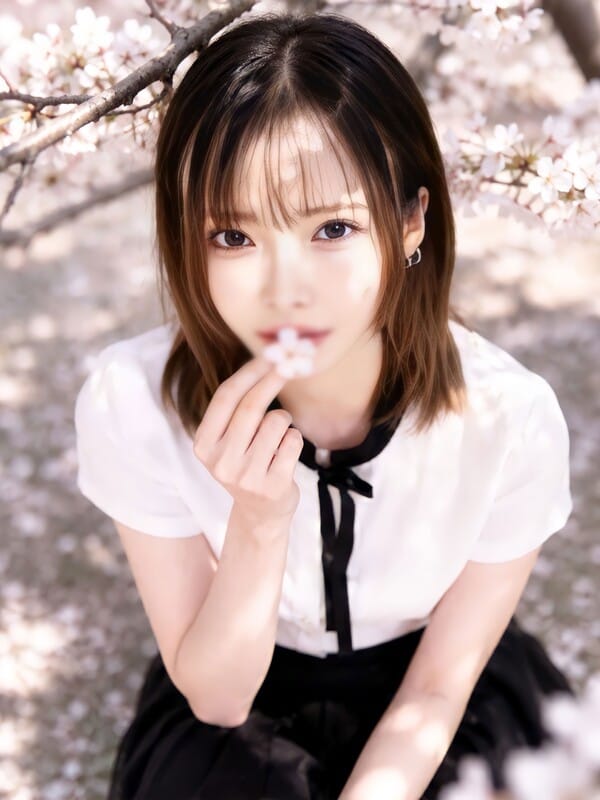 榊るい|ファインモーションでおすすめの女の子