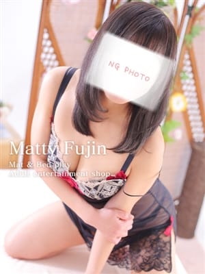 橘ひなた|マッティー夫人（札幌ハレ系）でおすすめの女の子