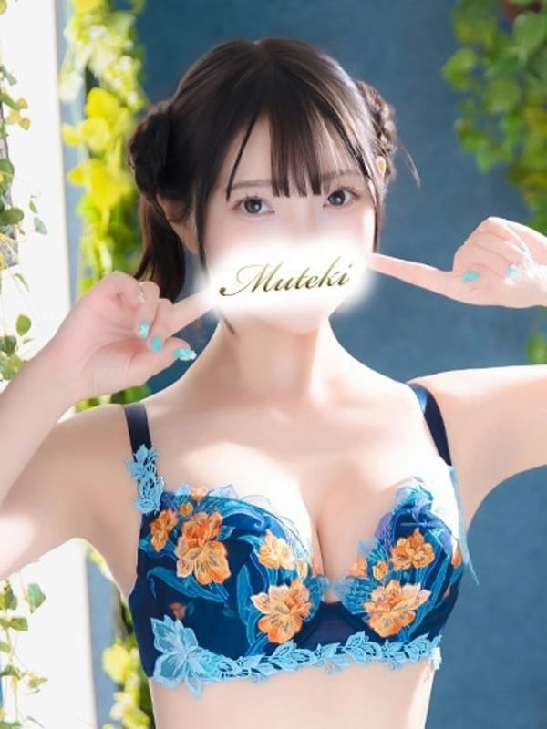 ゆいな|無敵（MUTEKI川崎）でおすすめの女の子