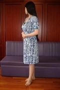 榎本まなみ|クラブ睦月で評判の女の子
