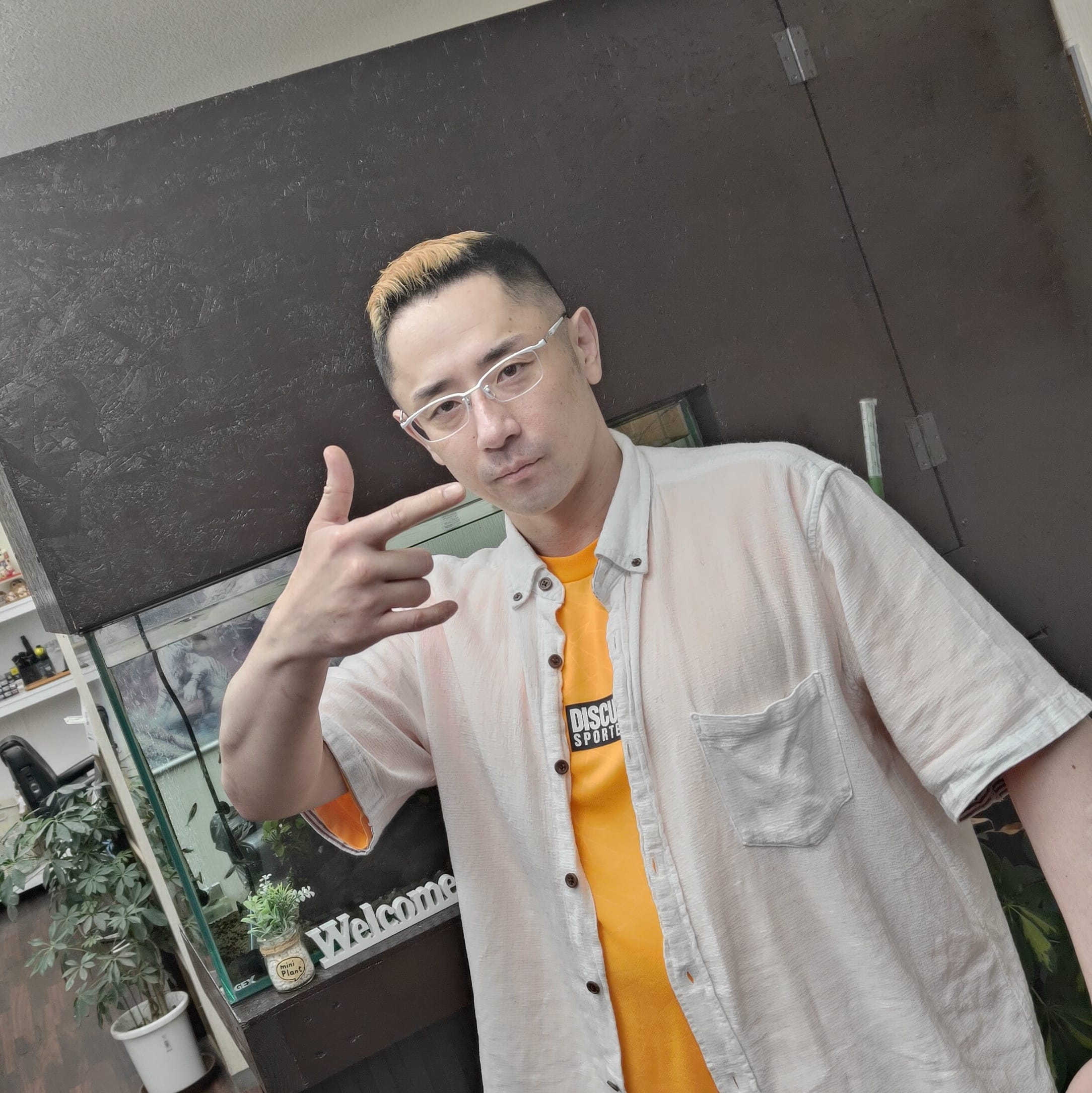 ハクの画像