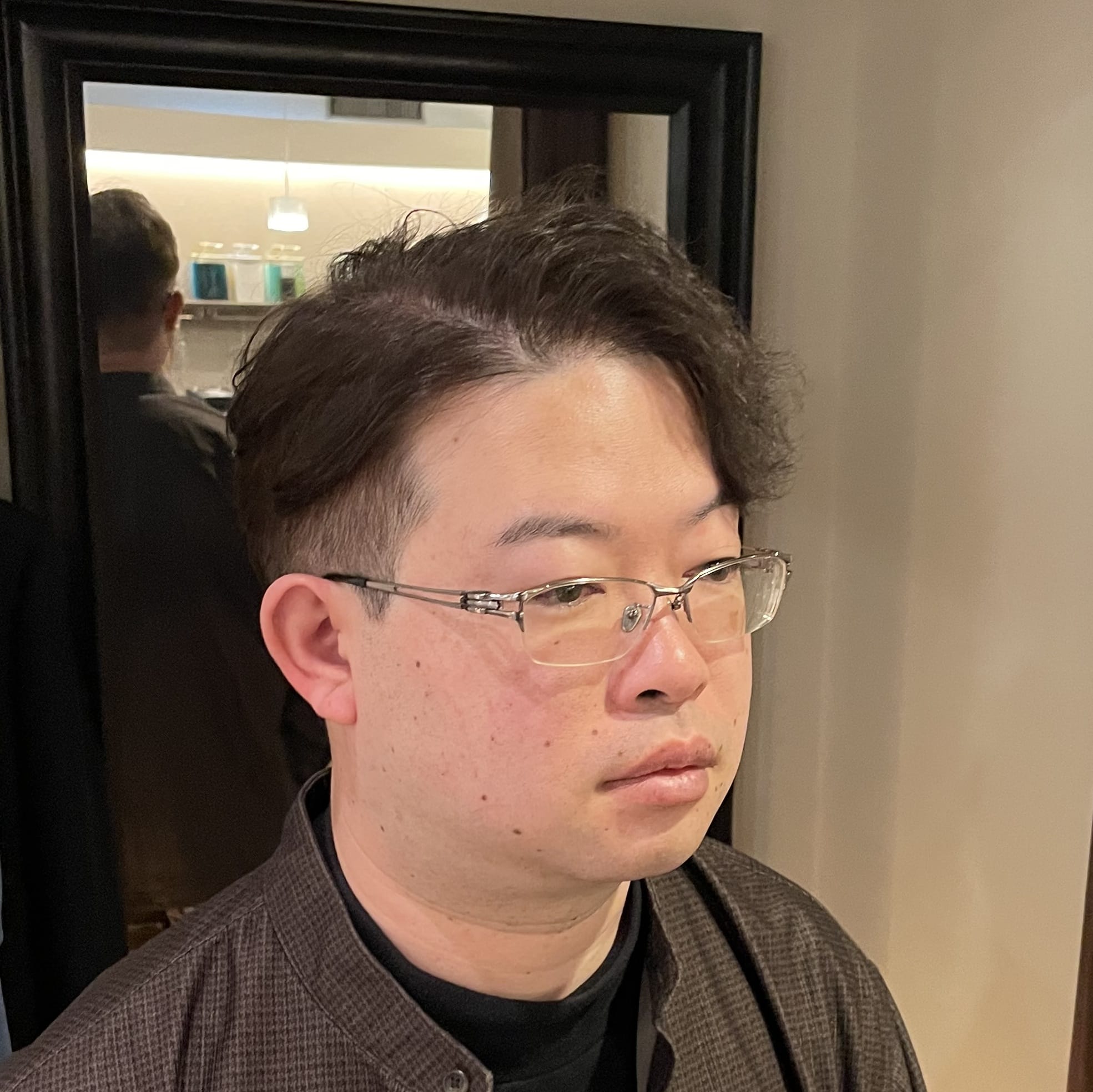 ニューの画像